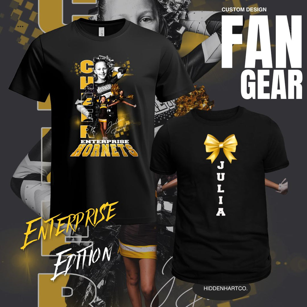 Cheer Fan Gear