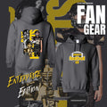 Football Fan Gear