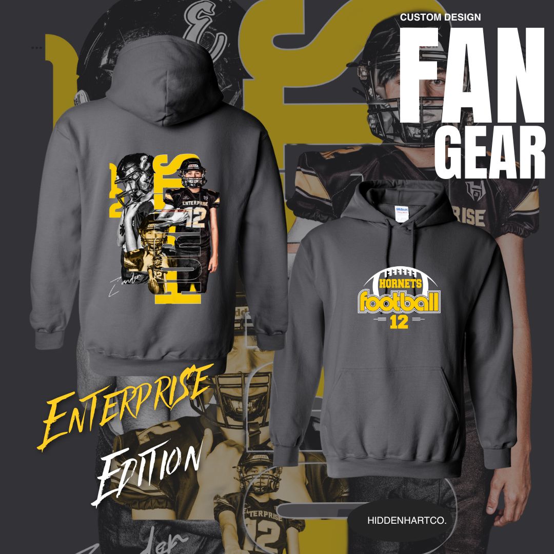 Football Fan Gear
