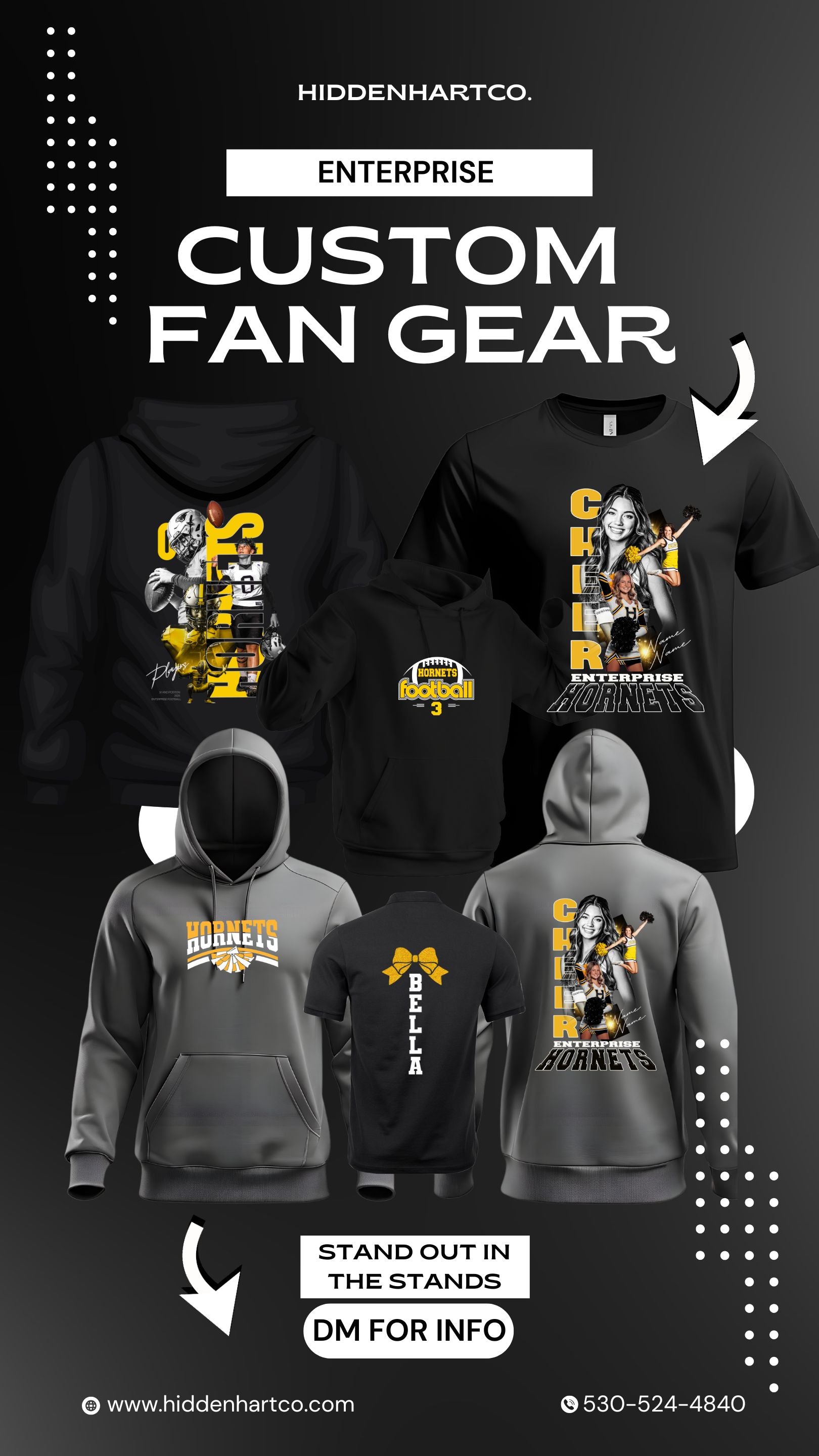 Football Fan Gear