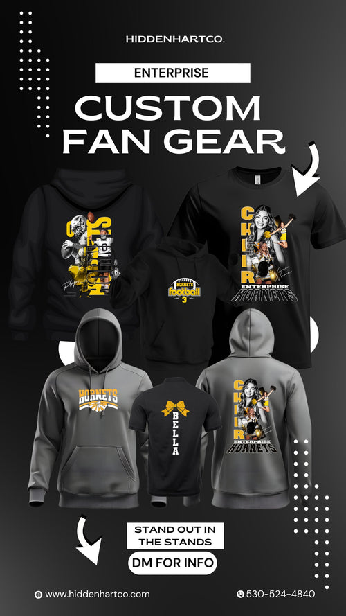 Football Fan Gear