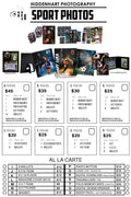 Sport Photos – Al La Carte