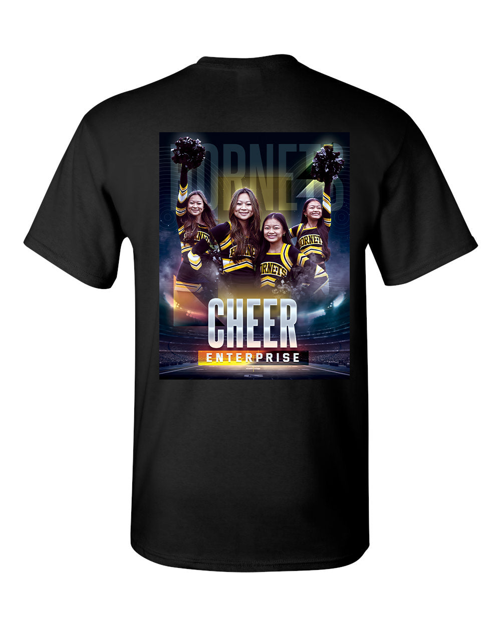 Cheer Fan Gear