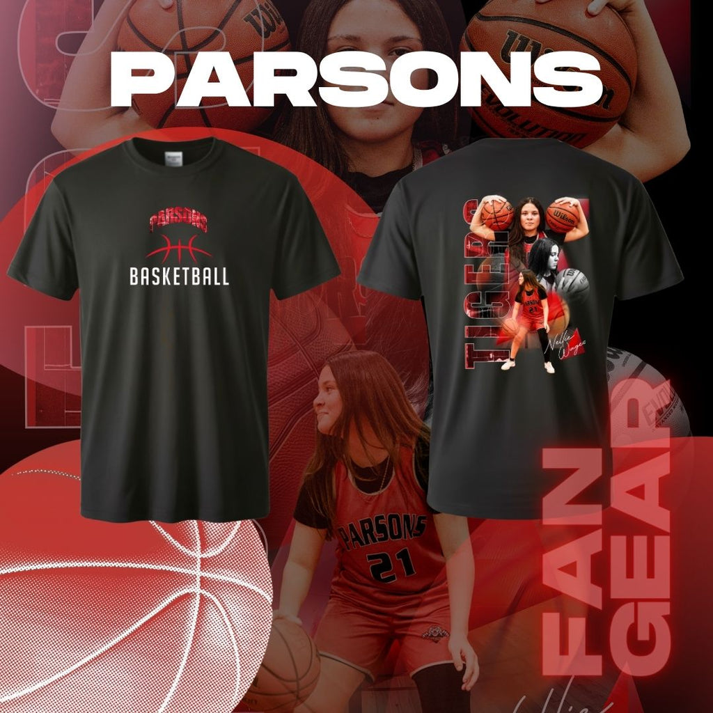 Basketball Fan Gear