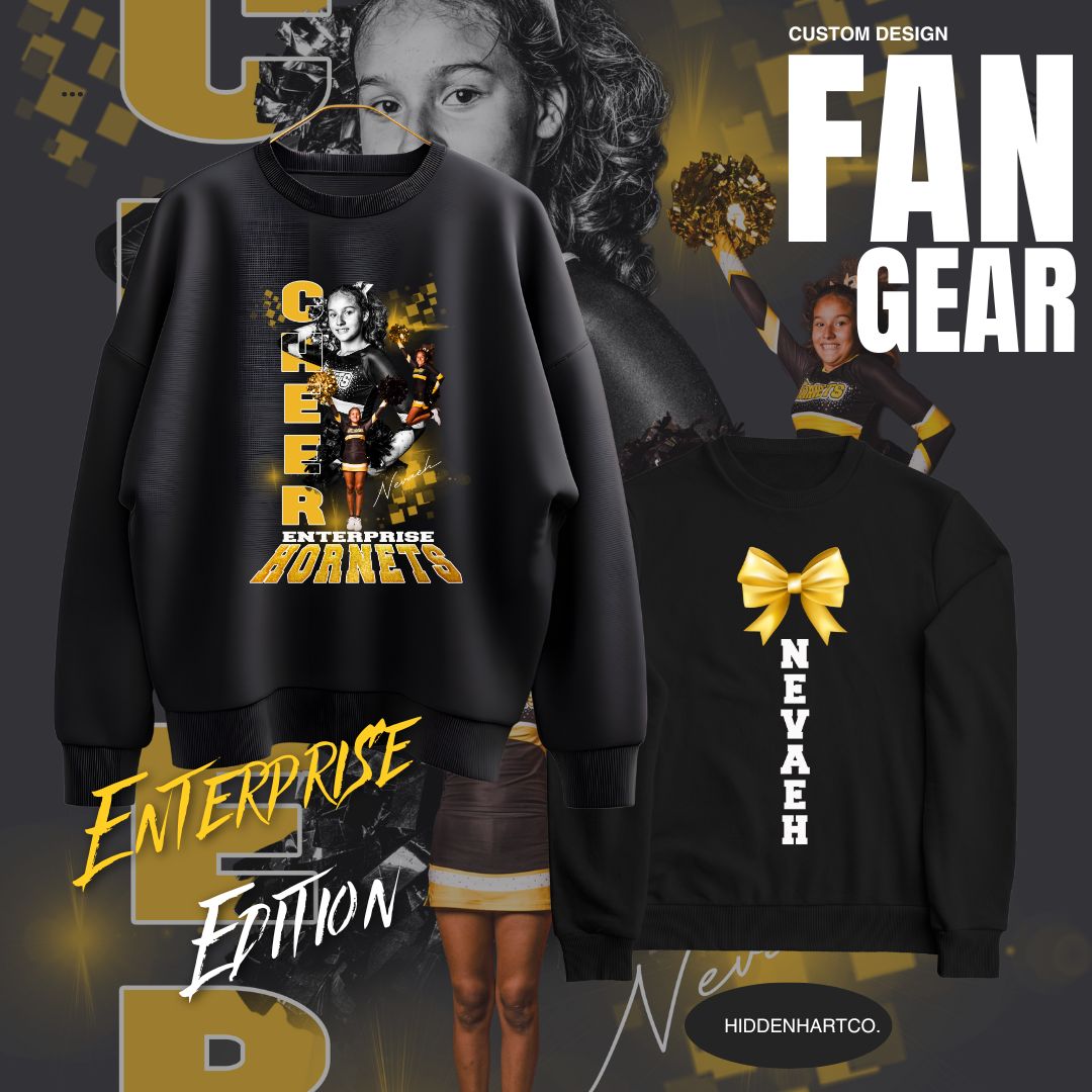 Cheer Fan Gear