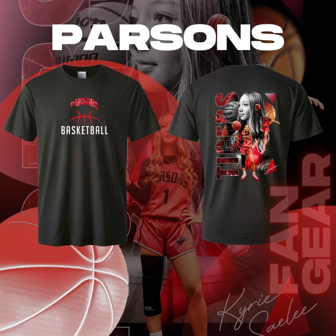 Basketball Fan Gear