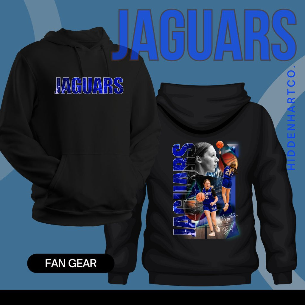 Basketball Fan Gear