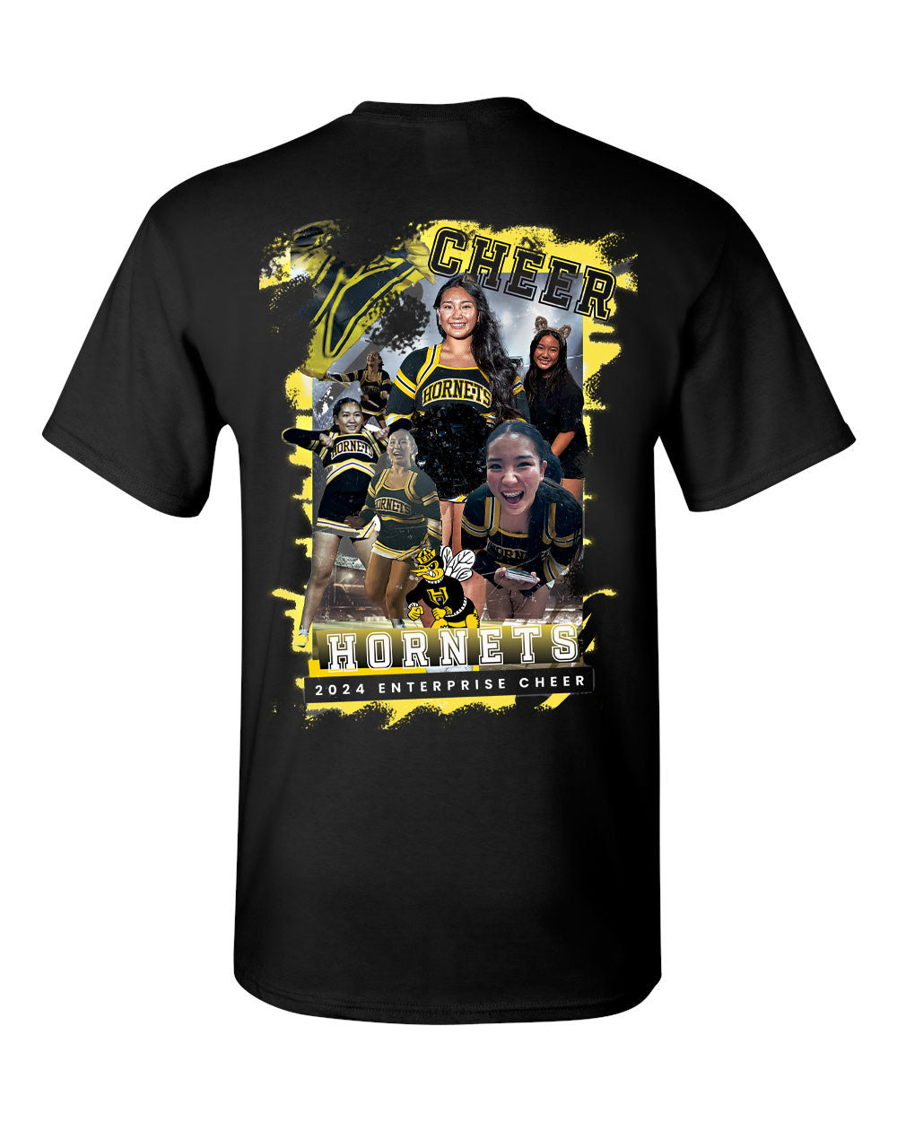 Cheer Fan Gear