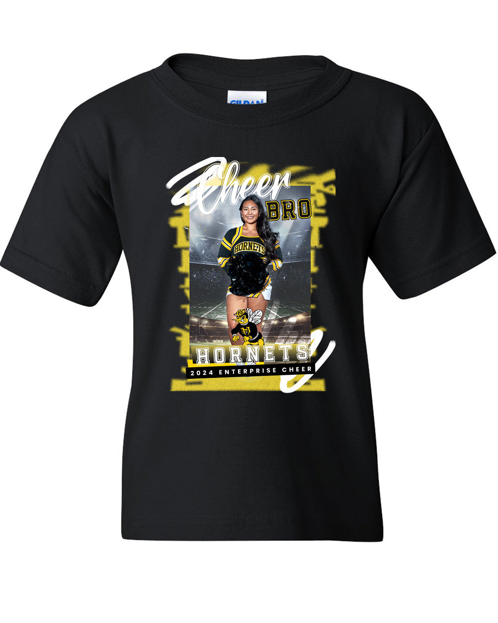 Cheer Fan Gear